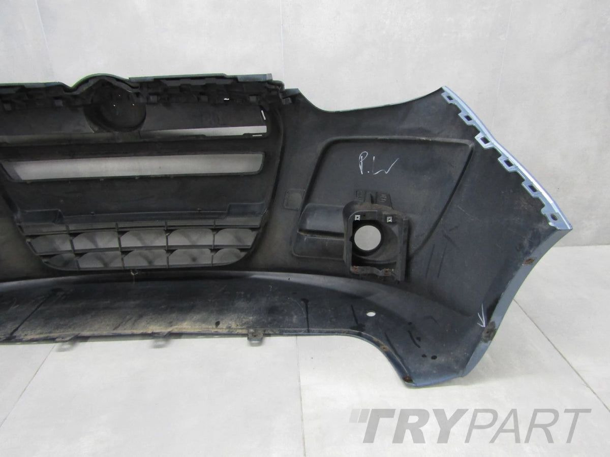 Front Bumper for Fiat Doblo 2 II 10-14