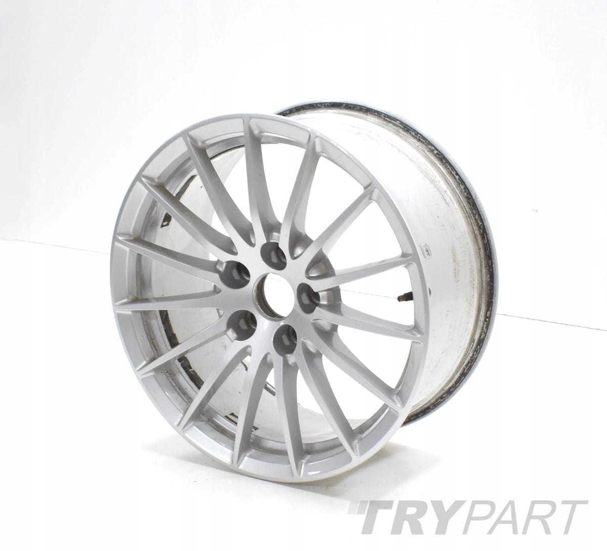 17" WHEEL AUDI A4 A5 B9 8W0 7.5"x17" 5x112 ET29 ORG 8W0601025AE