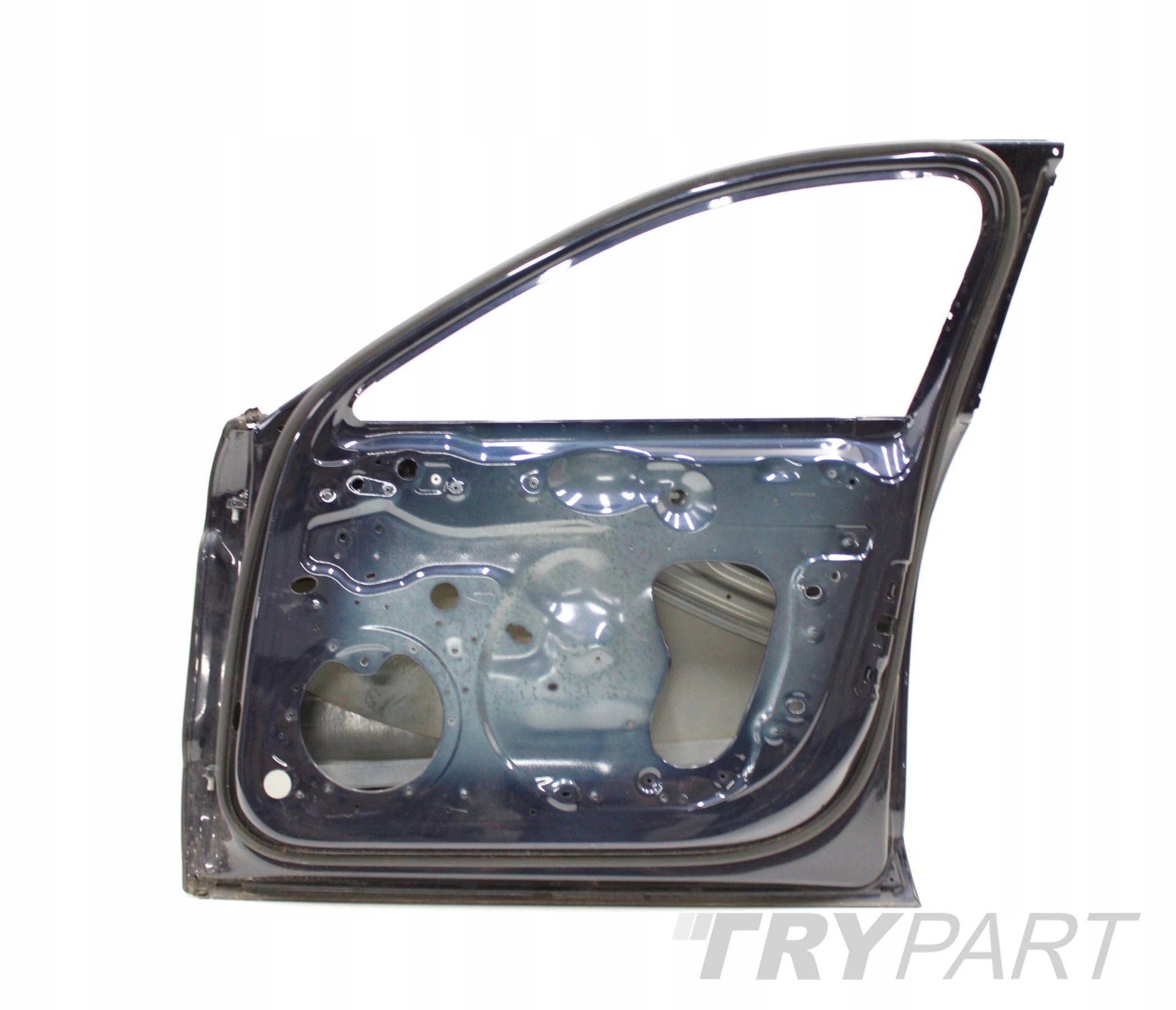 PORSCHE PANAMERA II 971 FRONT RIGHT DOOR ORG 971831312