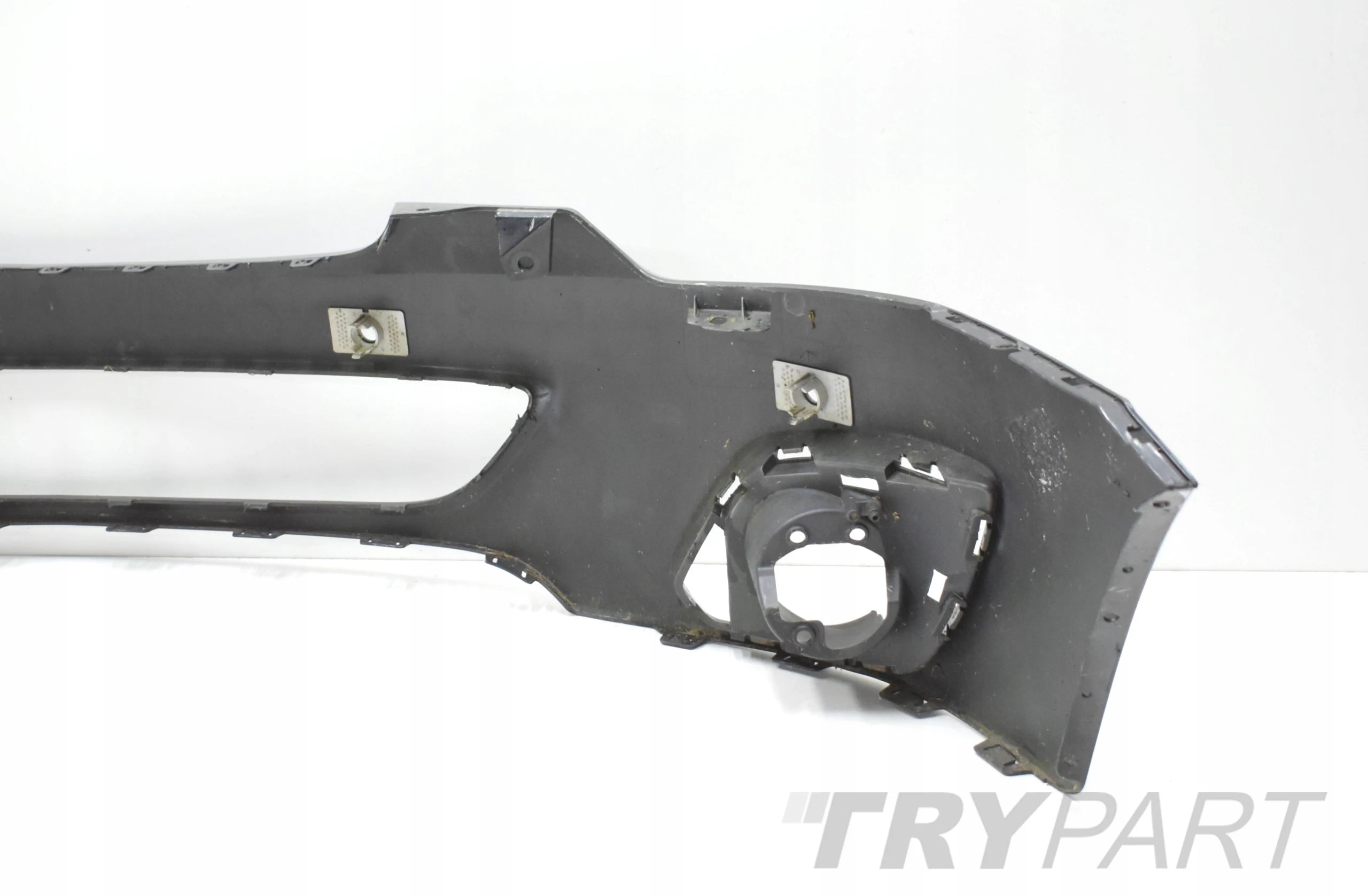 OPEL ANTARA LIFT FRONT BUMPER ORG