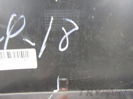 Front Bumper BYD Atto 3 2022-