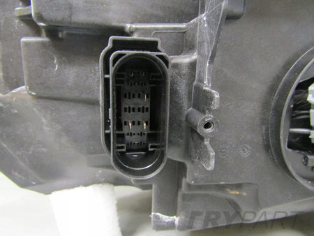 POLESTAR II 2 FULL LED BASE 20- LH LEFT HEADLAMP P32293744
