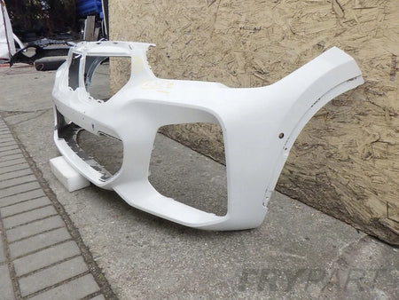 BMW X1 F48 M Package LCI Front Bumper