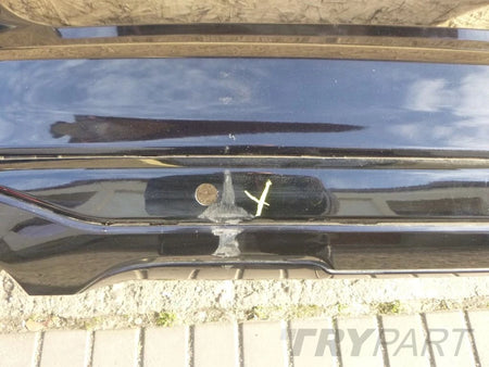 FORD KUGA MK3 III 3 ST LINE 19- Rear Bumper