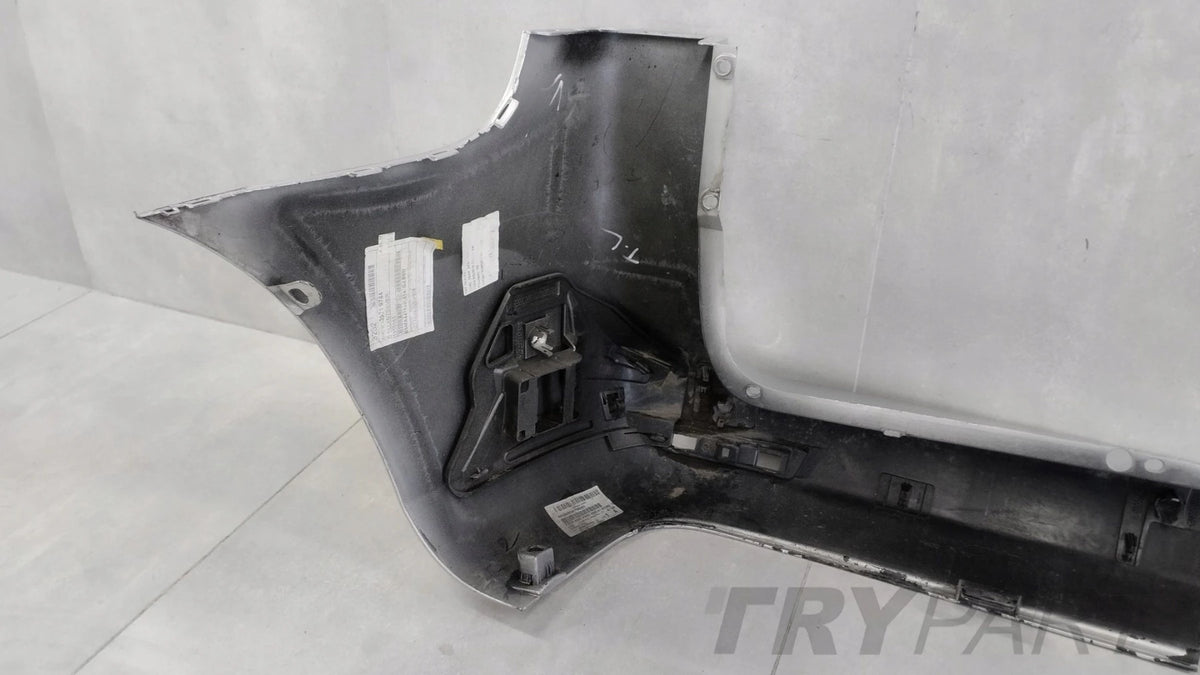Rear Bumper MERCEDES VITO W447 14-19 / Short
