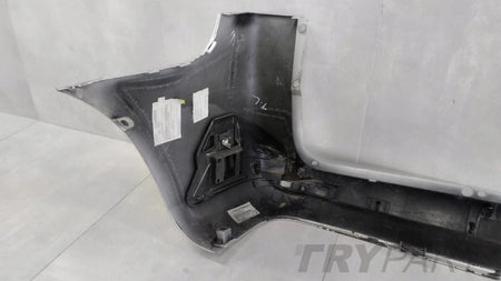 Rear Bumper MERCEDES VITO W447 14-19 / Short