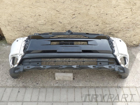 MITSUBISHI OUTLANDER III 3 Lift Front Bumper