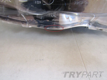 FRONT LAMP TOYOTA RAV4 V LIFT FULL LED 21- LH LEFT