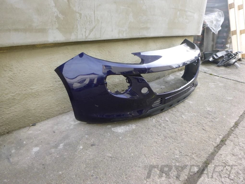 OPEL ADAM OPC TURBO Front Bumper