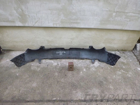VW LUPO LIFT front bumper