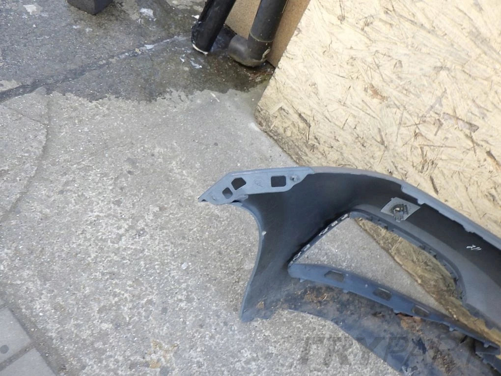 BMW 1 F40 2019- NOW NEW ORIGINAL Front Bumper