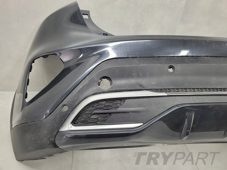 Kia Xceed X-Ceed Lift Rear Bumper 22-