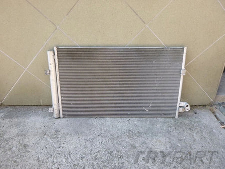 BMW G11 G30 G31 G15 9364258 Air Conditioning Radiator