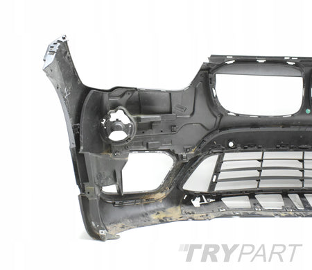 BMW X1 F48 Genuine Front Bumper