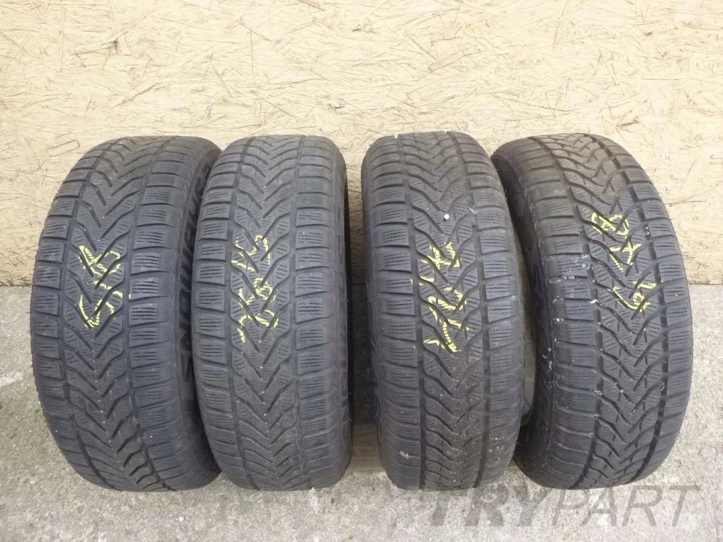 ANZIO 6.5J x 15 5x112 ET 45 Alloy Wheels Rims