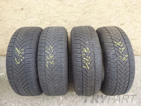 ANZIO 6.5J x 15 5x112 ET 45 Alloy Wheels Rims