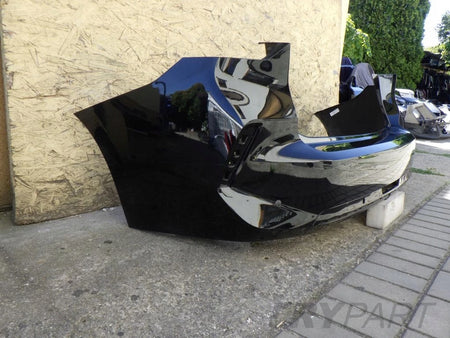 OPEL ASTRA 6 VI L KOMBI 22- Rear Bumper