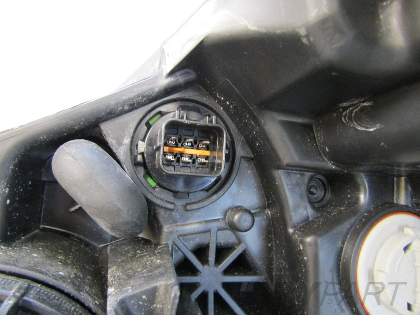 FRONT LAMP KIA PICANTO III 3 STANDARD 17-20 RH 92102G6000