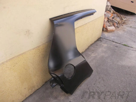VW GOLF 6 VI 5K Rear Fender Right