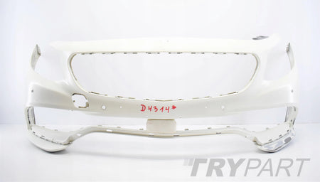 S CLASS W217 COUPE 63 AMG FRONT BUMPER ORG