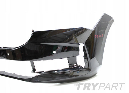 SKODA SUPERB IV 3P 3P3 Front Bumper OEM