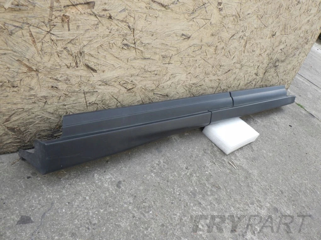 FORD C-MAX MK2 II Right Sill Trim Strip