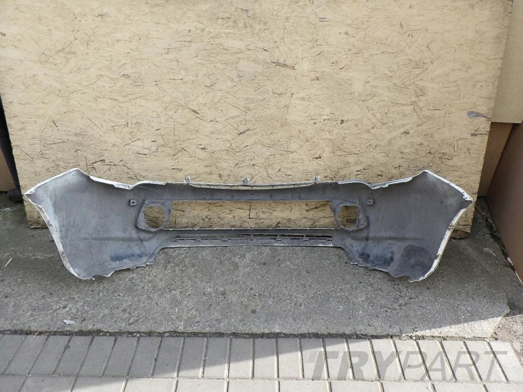 MITSUBISHI L200 L 200 16- Front Bumper