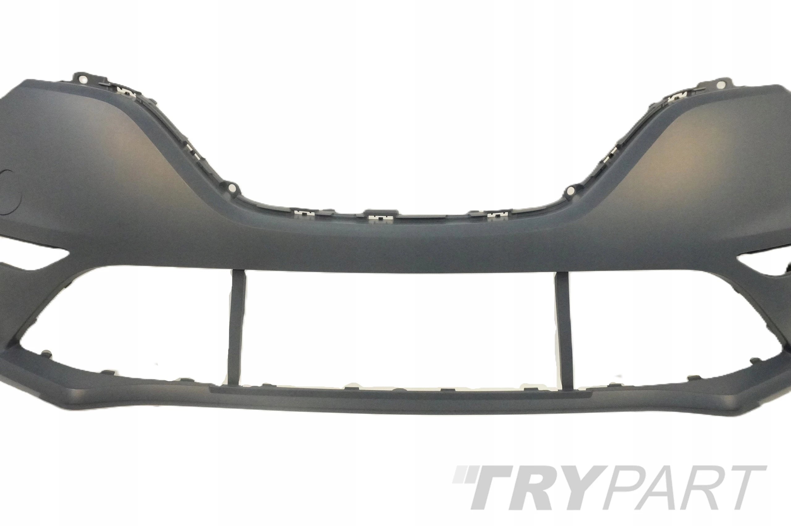 RENAULT MEGANE IV 4 GT GT-LINE Factory Front Bumper 4 PDC ASO OE