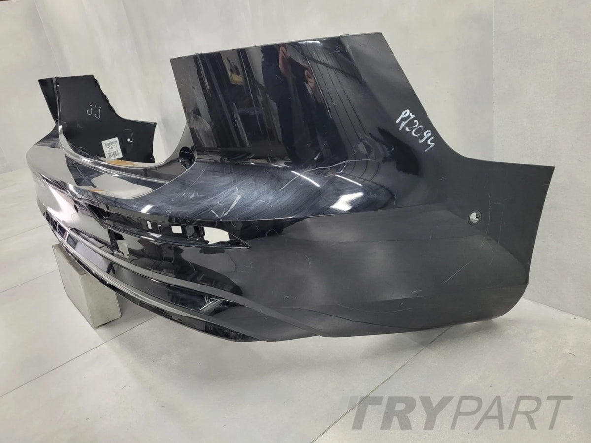 Rear Bumper Volvo V60 II 2 Lift 22-