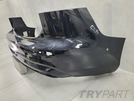 Rear Bumper Volvo V60 II 2 Lift 22-
