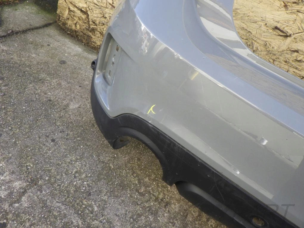 MINI COUNTRYMAN F60 Rear Bumper