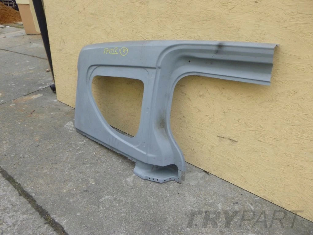 DACIA DOKKER rear fender right
