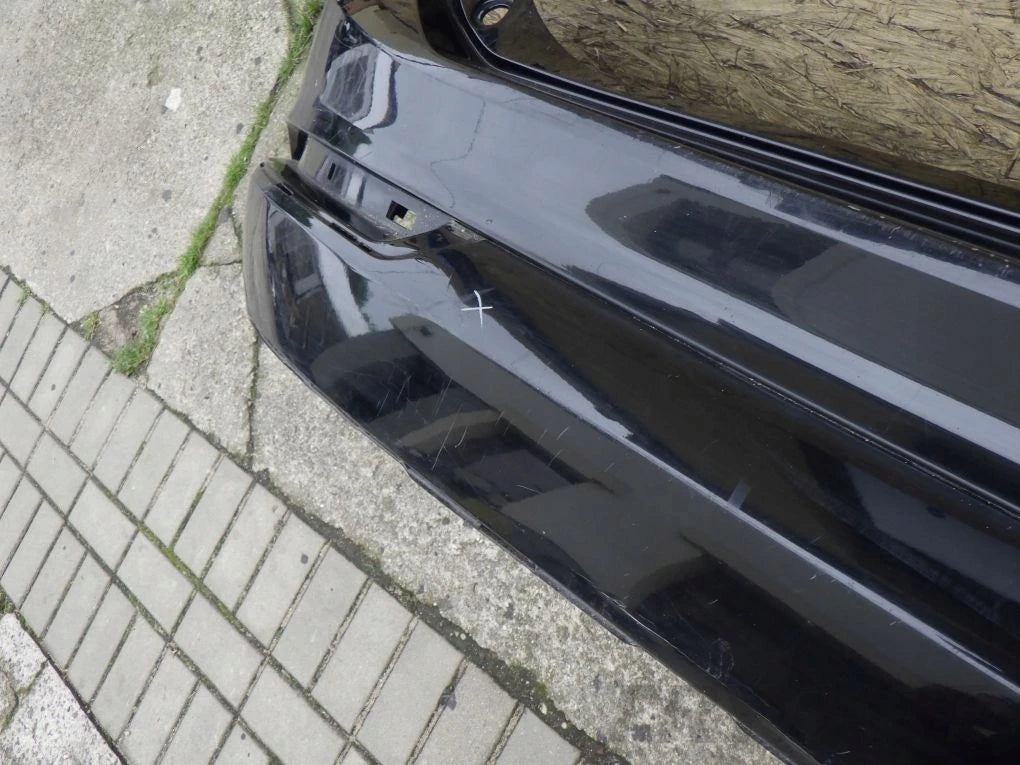 VOLVO XC90 XC 90 II 15- Rear Bumper