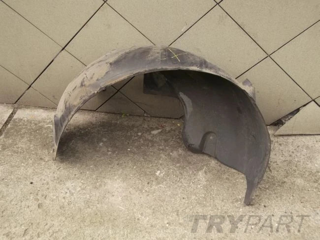 BMW X3 e83 Right Rear Wheel Arch
