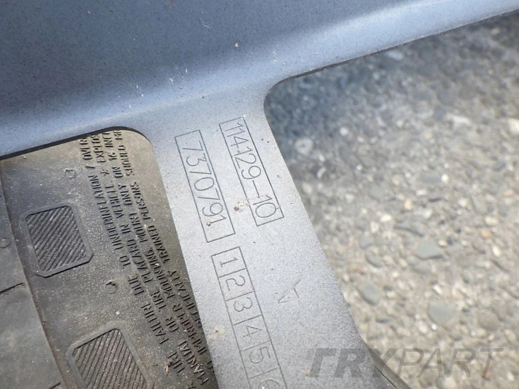 MINI CLUBMAN F54 Front Bumper