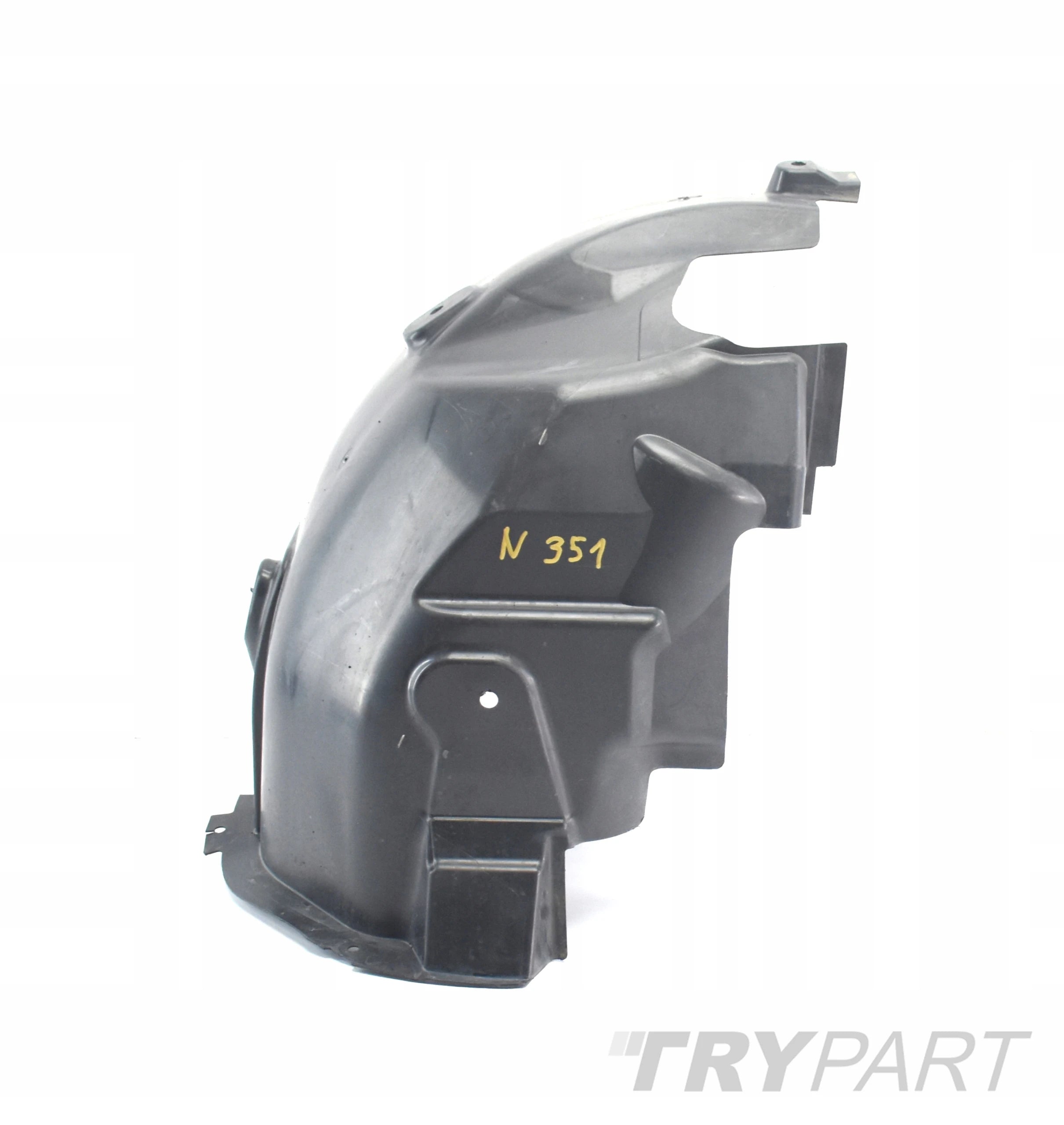 MERCEDES SPRINTER W907 W910 LEFT FRONT FENDER ORG
