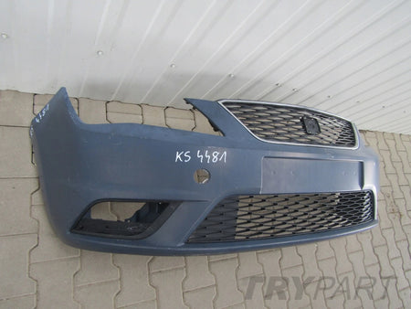 Front Bumper Seat Toledo 4 IV 6JA 12-