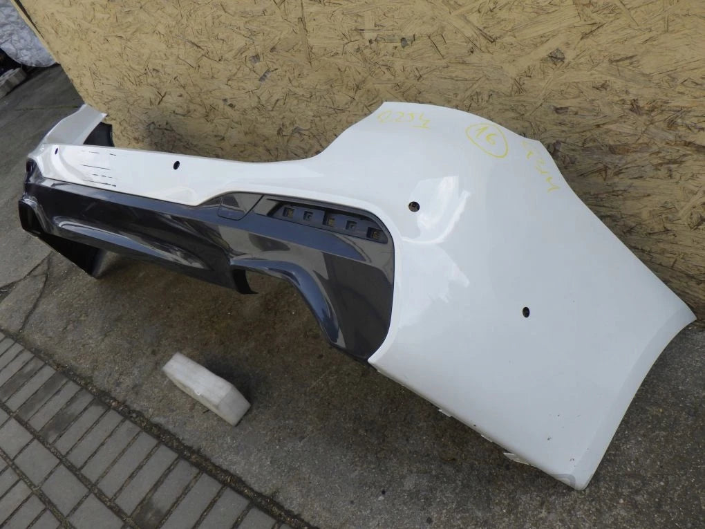 BMW 5 G31 M Package Touring Rear Bumper