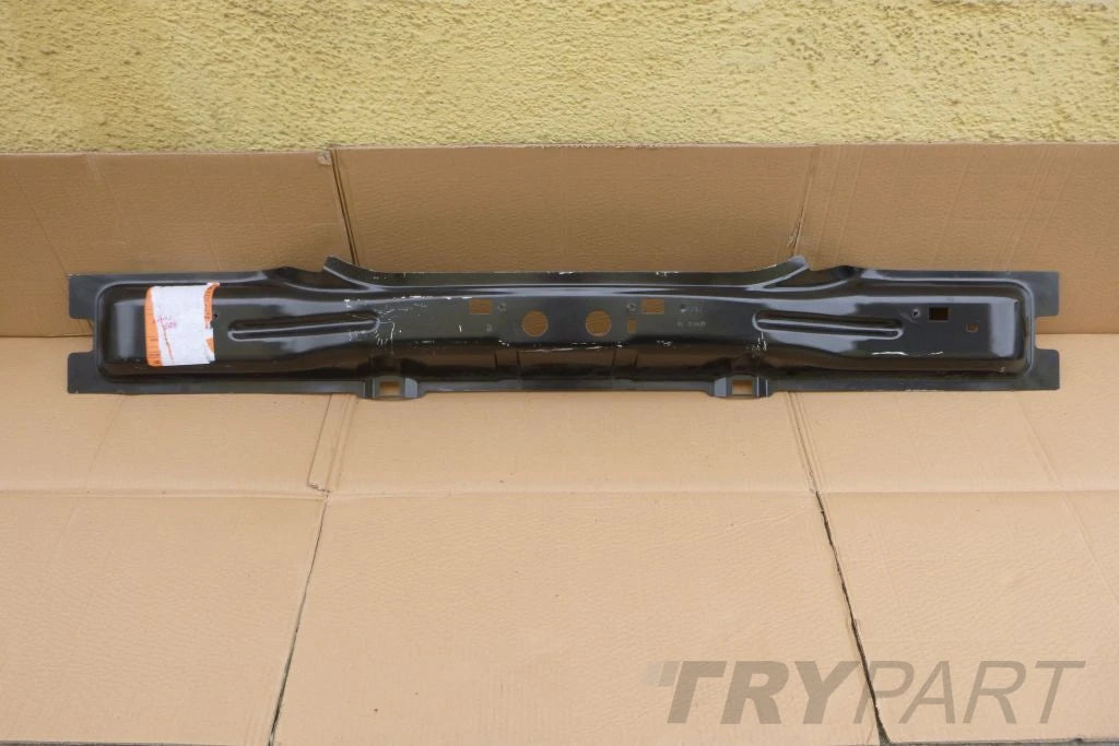 PEUGEOT 407 COUPE Rear Bumper
