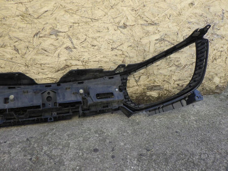 SUZUKI IGNIS III 3 2016- Grille Trap