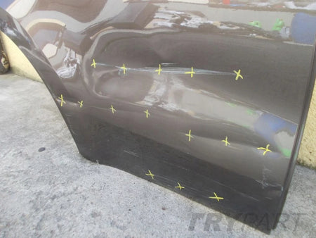 KIA SPORTAGE IV 4 15- 2015 PASSENGER SIDE REAR DOOR