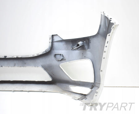 VOLVO XC60 XC-60 II R DESIGN FRONT BUMPER ORG