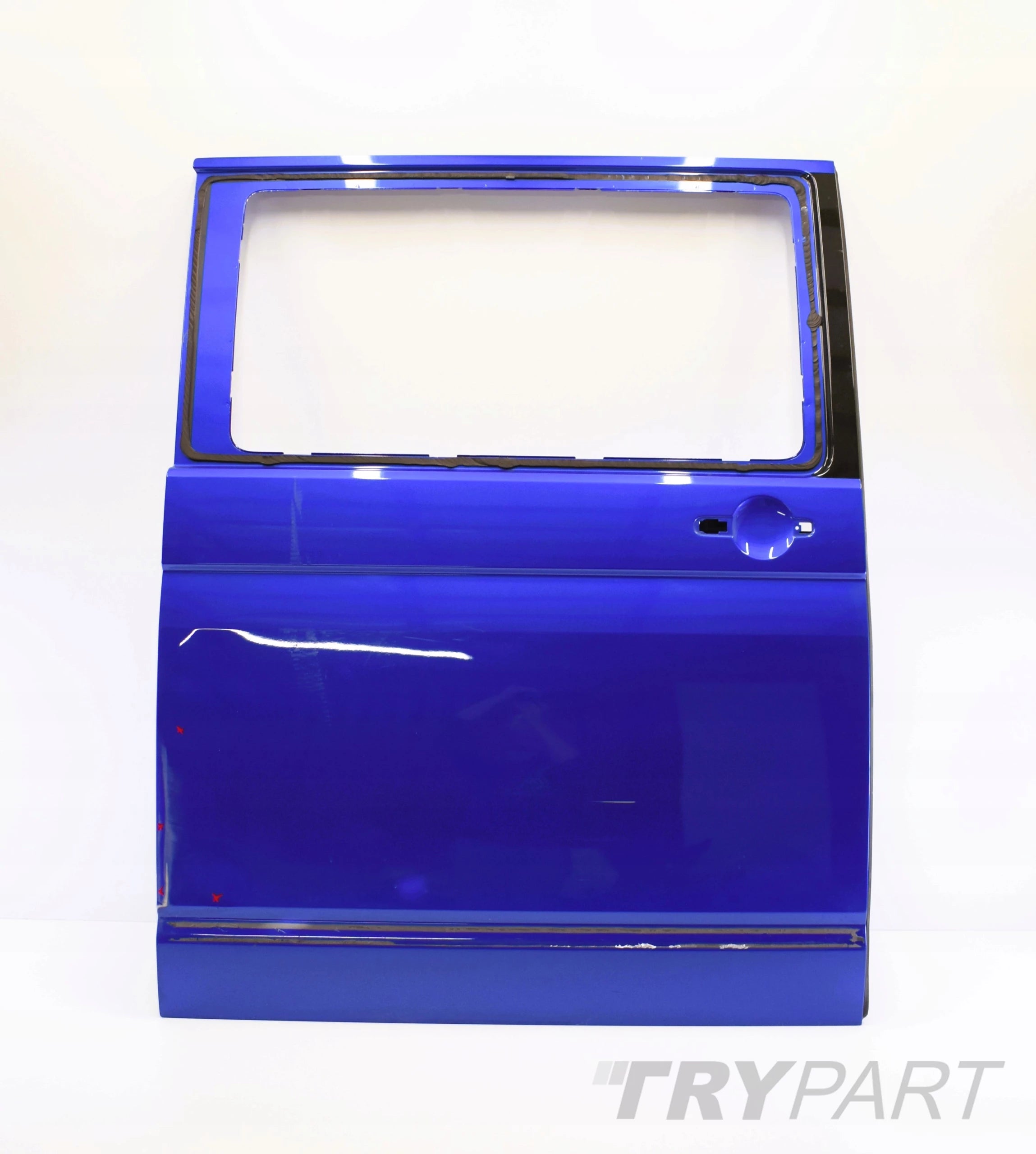 VW TRANSPORTER T6 7E5 RIGHT SIDE SLIDING DOOR ORG