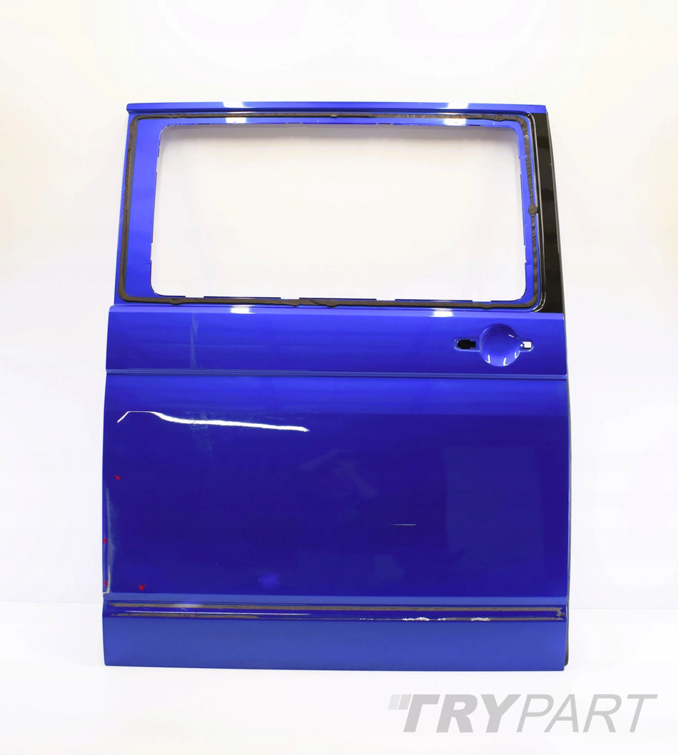 VW TRANSPORTER T6 7E5 RIGHT SIDE SLIDING DOOR ORG