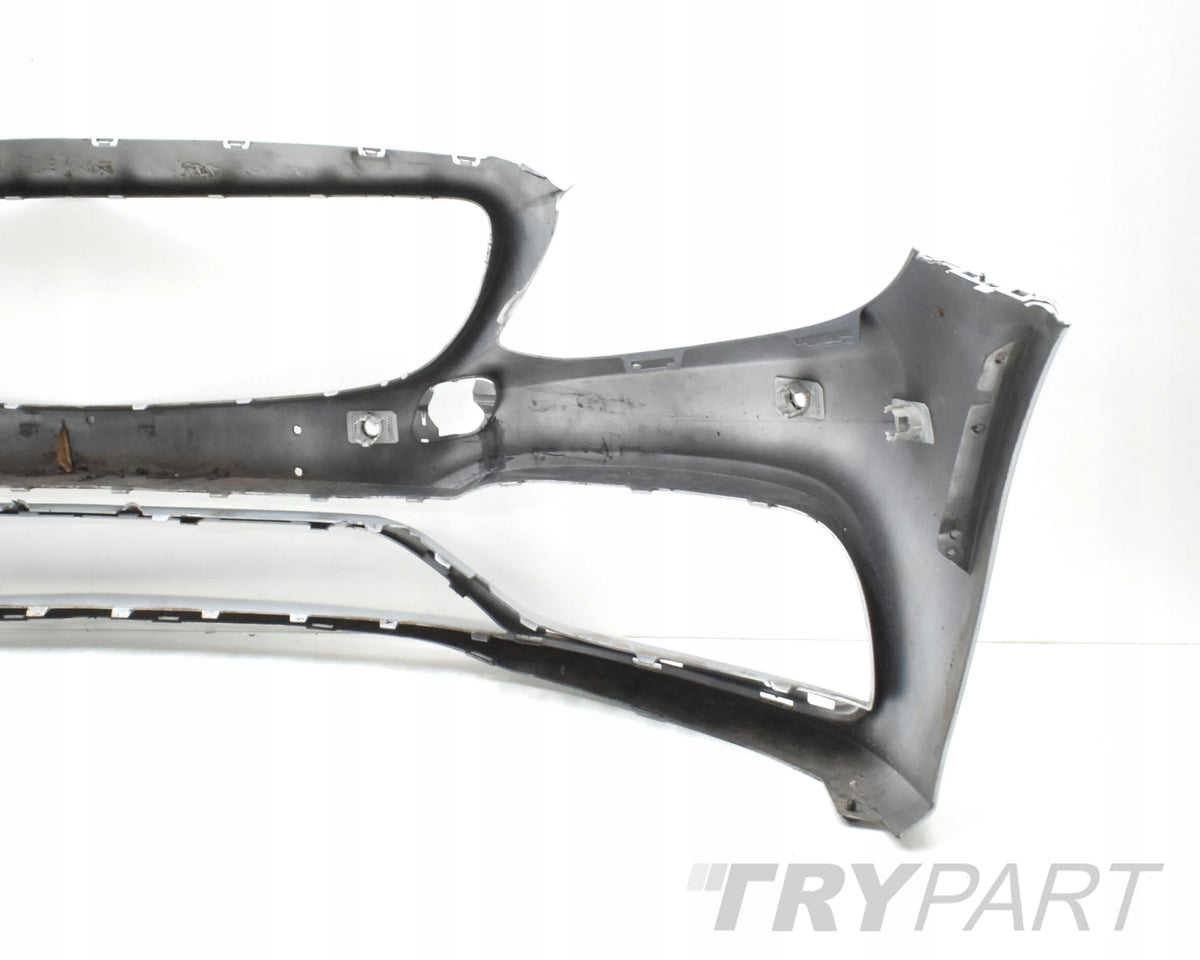 MERCEDES C CLASS W205 AMG 63 AMG 6.3 AMG FRONT BUMPER ORG