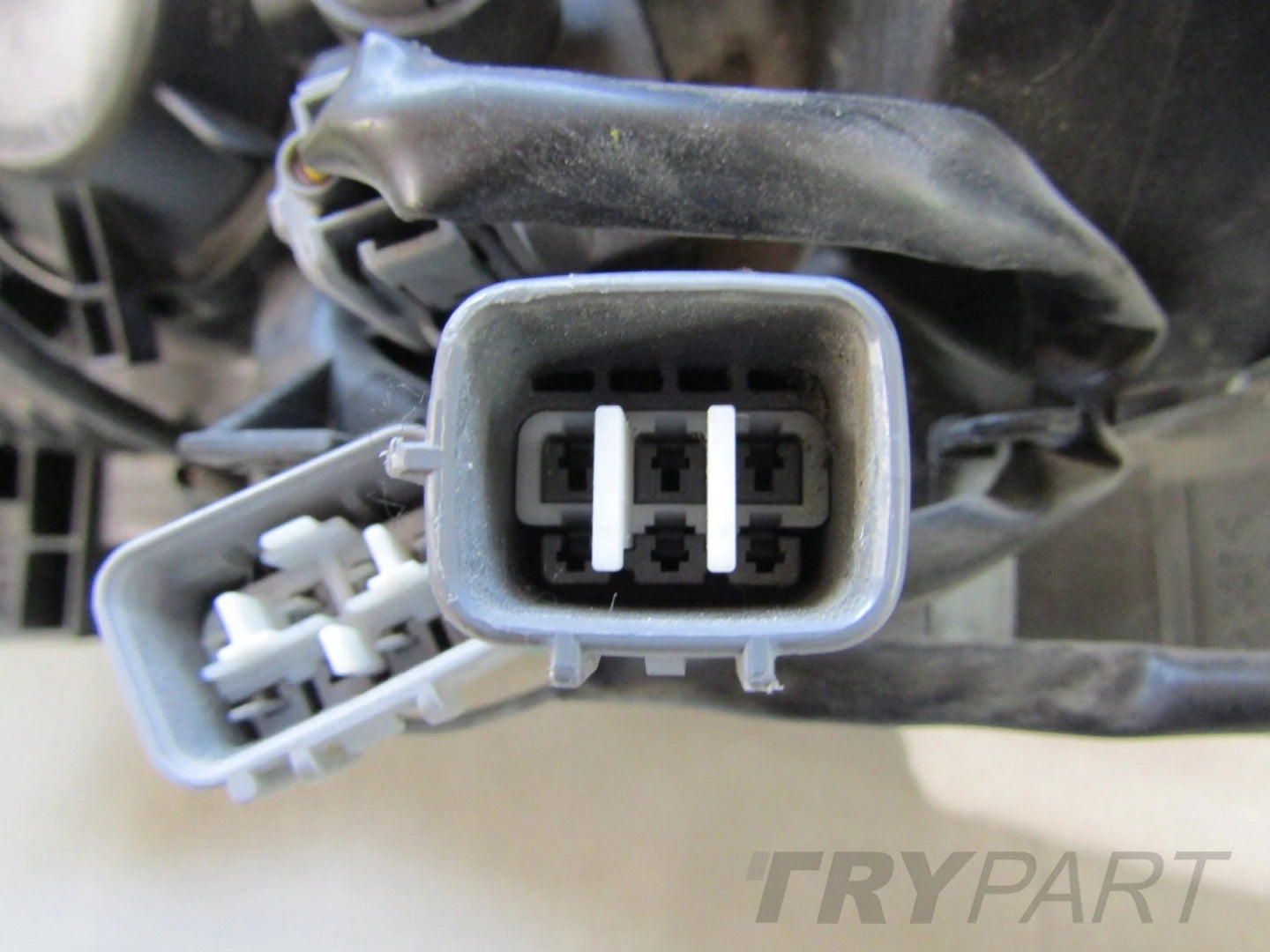 Front Lamp Mitsubishi ASX LIFT STANDARD 12-19 RH