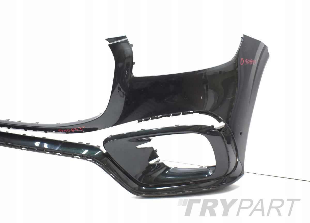 MERCEDES GLS W167 X167 LIFT AMG FRONT BUMPER ORG