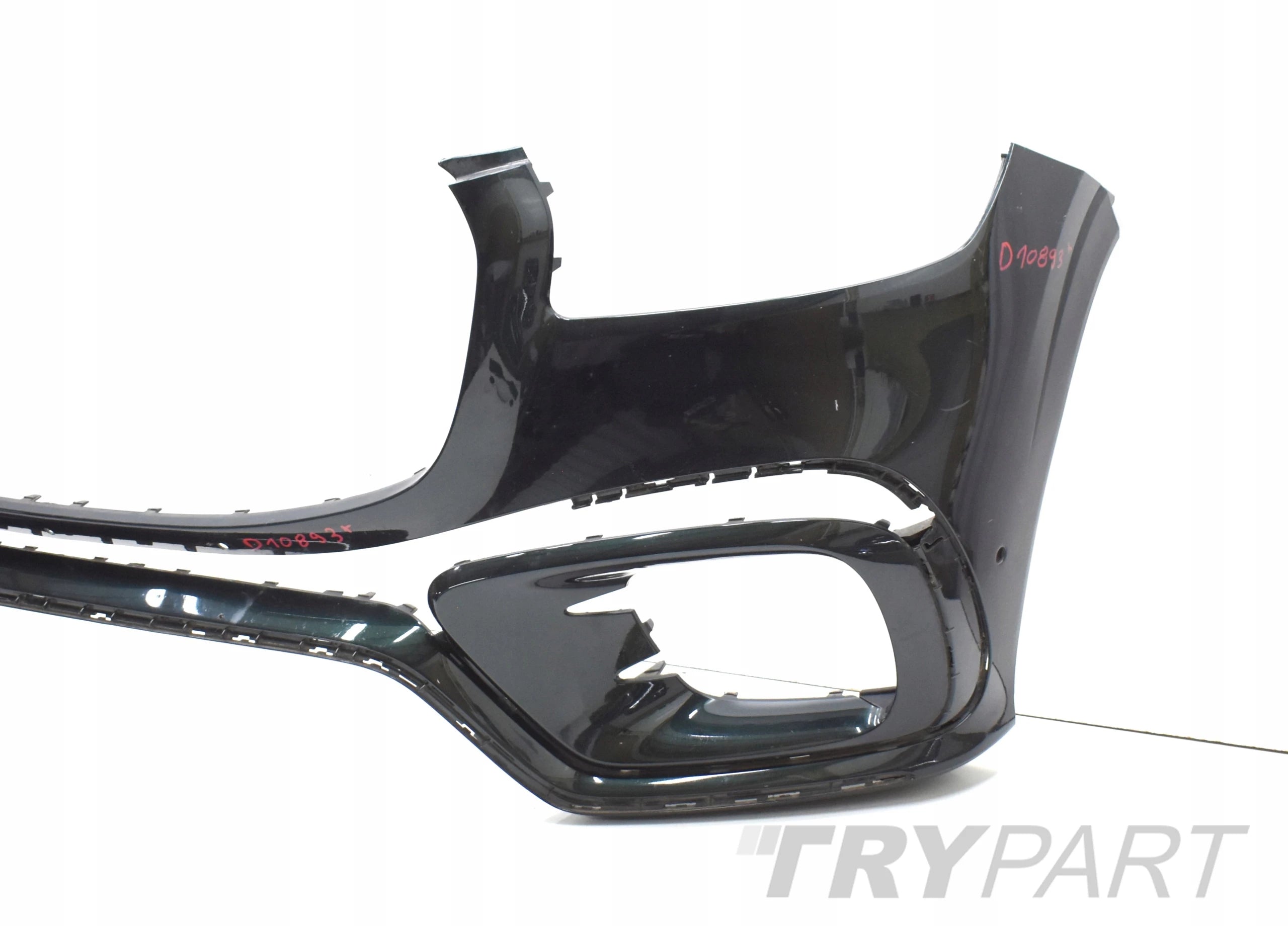 MERCEDES GLS W167 X167 LIFT AMG FRONT BUMPER ORG