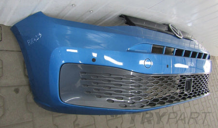 Front Bumper for VW Caddy 5 V 2K7 20-