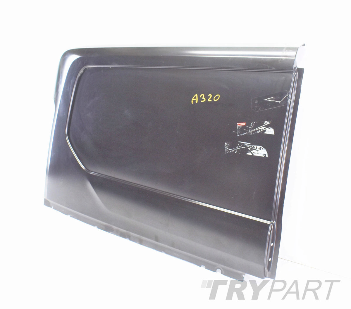 FORD TRANSIT CUSTOM RIGHT REAR PANEL ORG